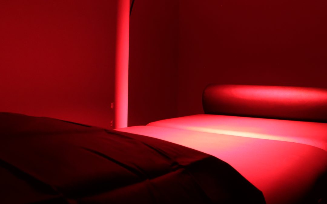 Acupuncture & Red Light Therapy in Balmain – With Brendan Charles Meek – 25+ Years Experience