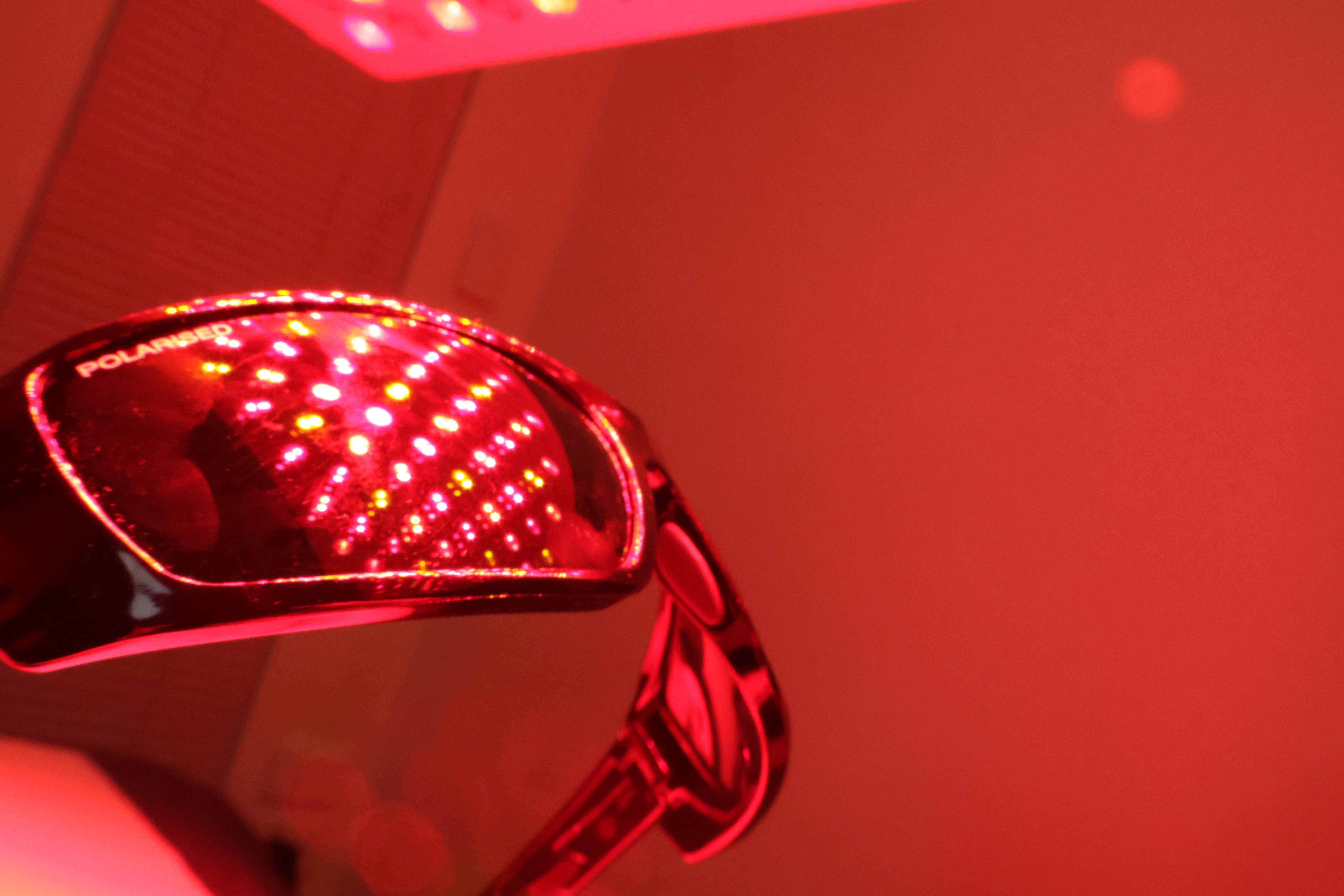 Enjoy Red Light Therapy and Acupuncture in Balmain